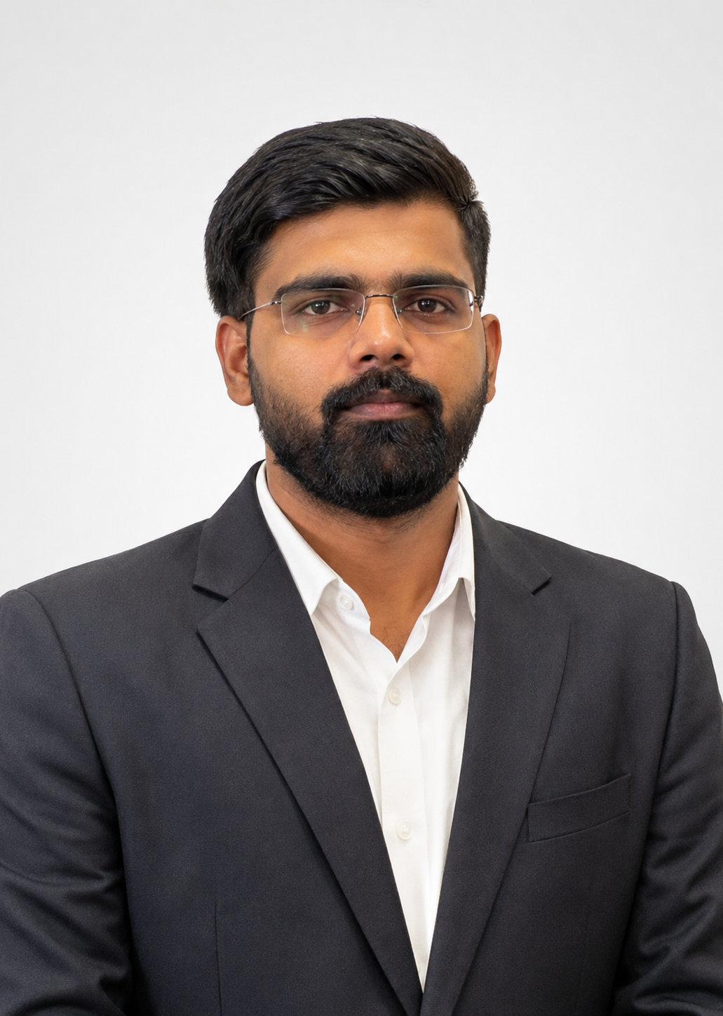 Akash Venkatesan — Chairman, Founder & CEO — Tutelr Group